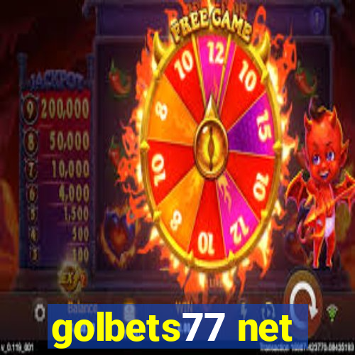 golbets77 net